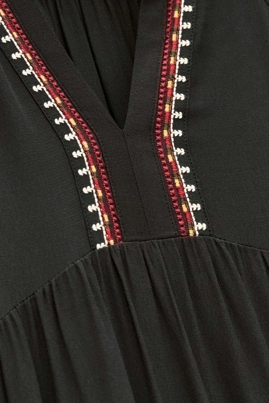 DRESS TUNIA