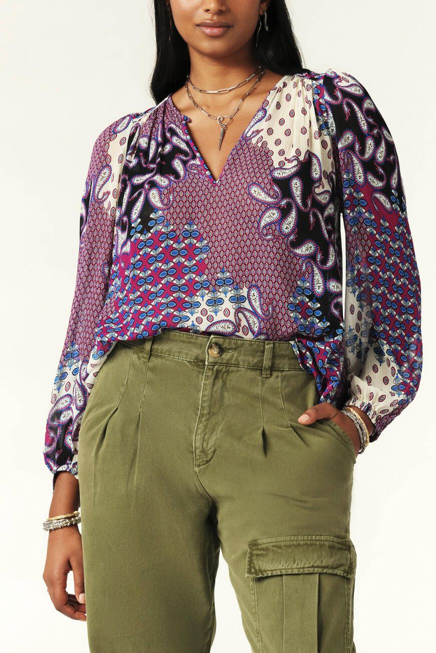 blouse BLAIR