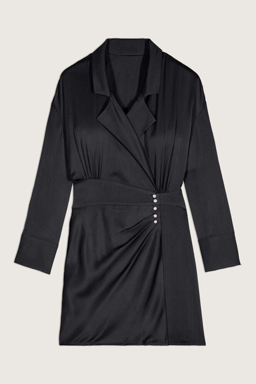 DRESS FALLA