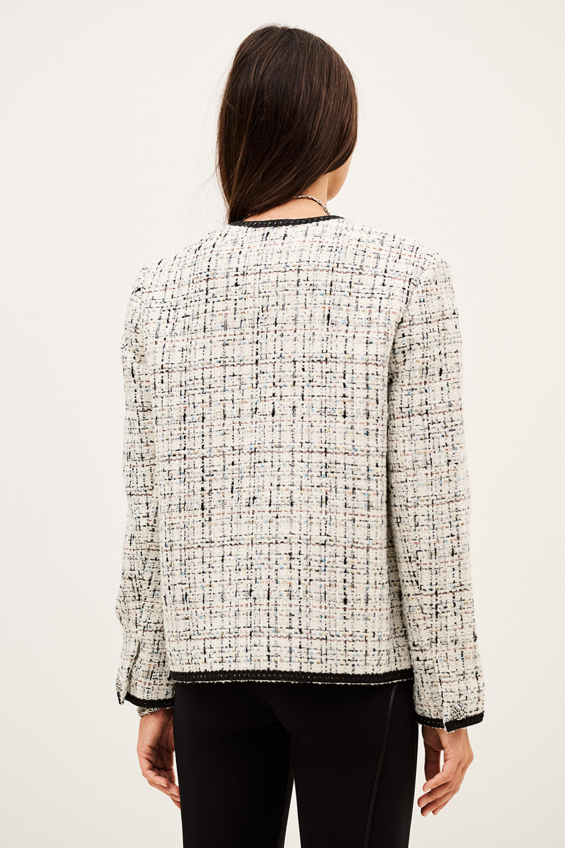 TINSY JACKET