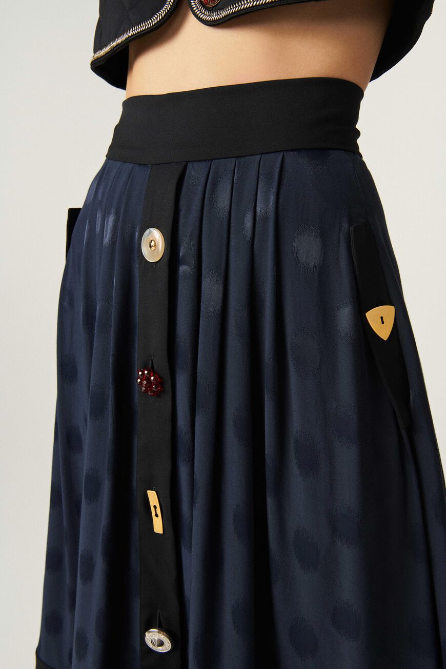 SKIRT FRANÇOISE