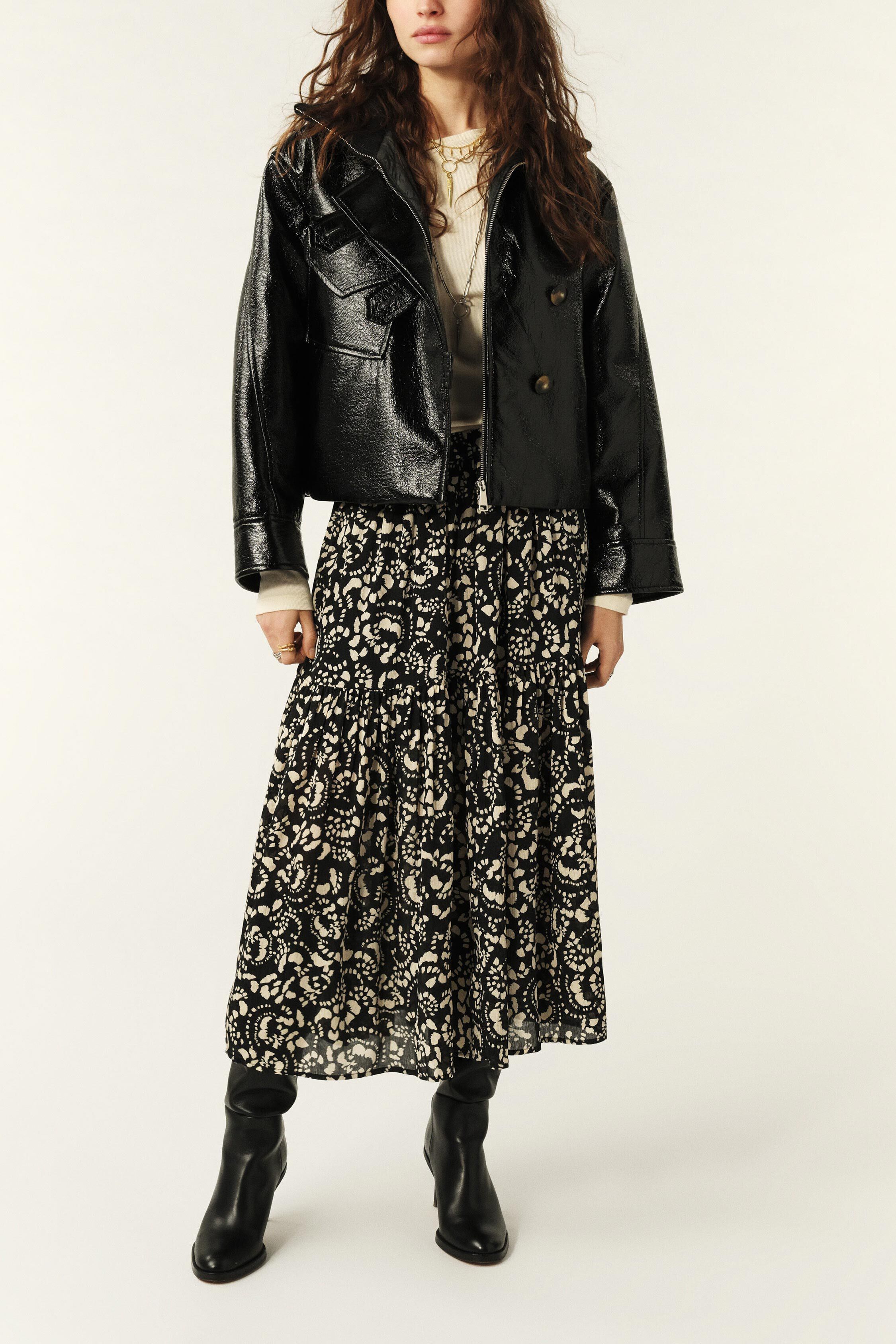 SKIRT EOLA