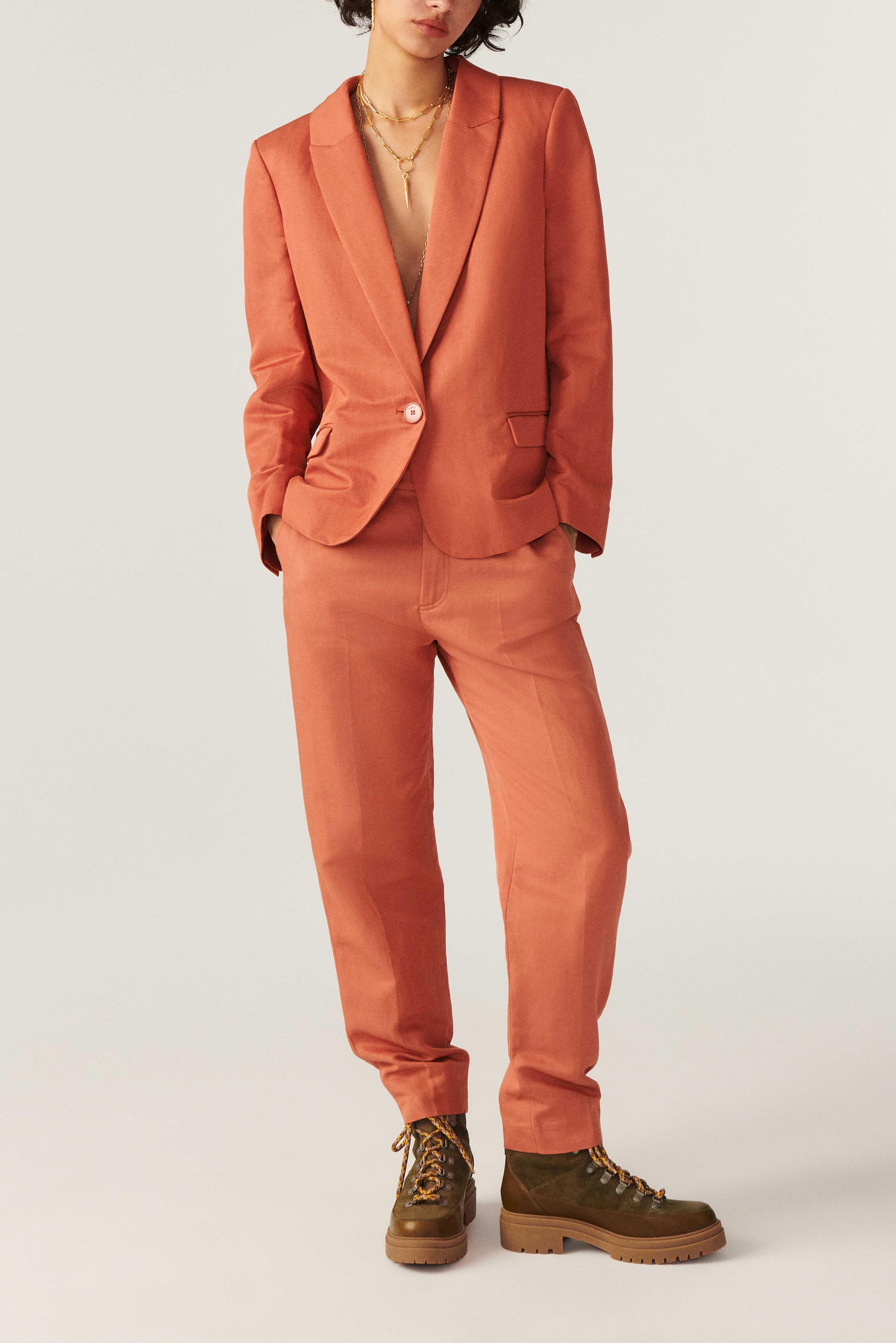 JACKET VENUS