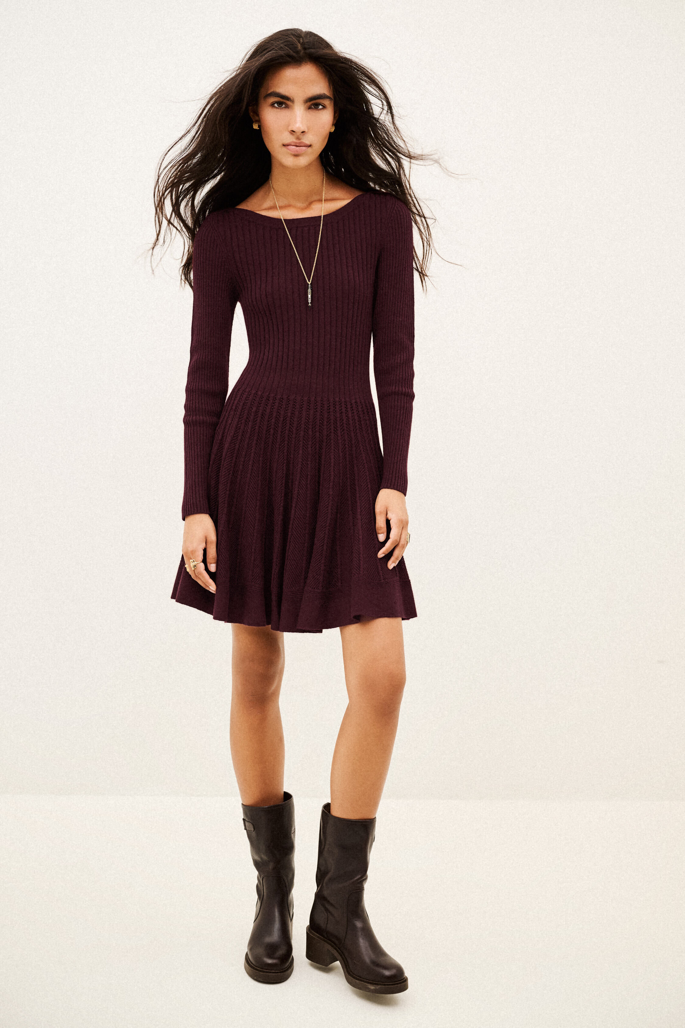 dress PAOLA