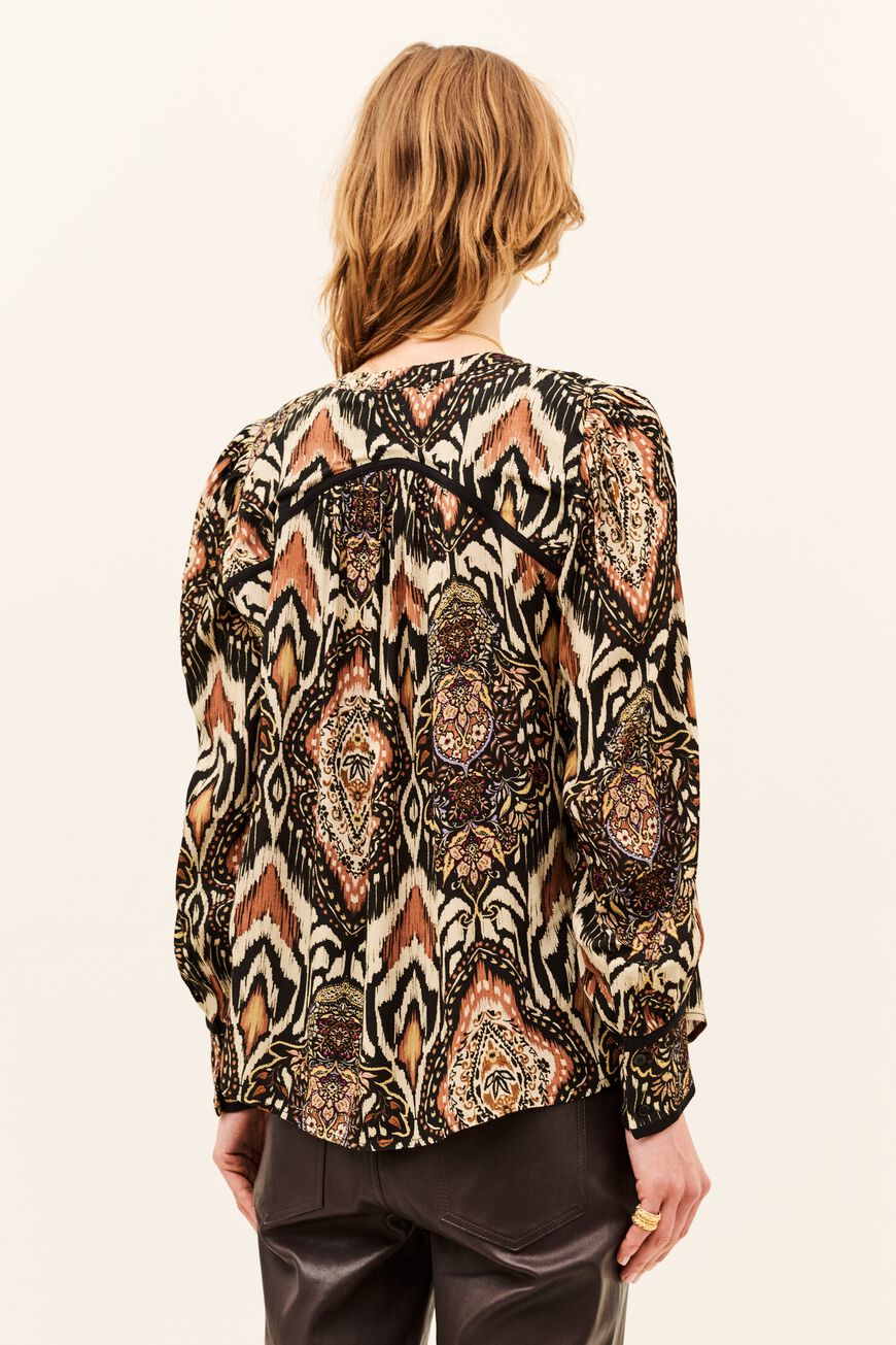 shirt ZOLIE