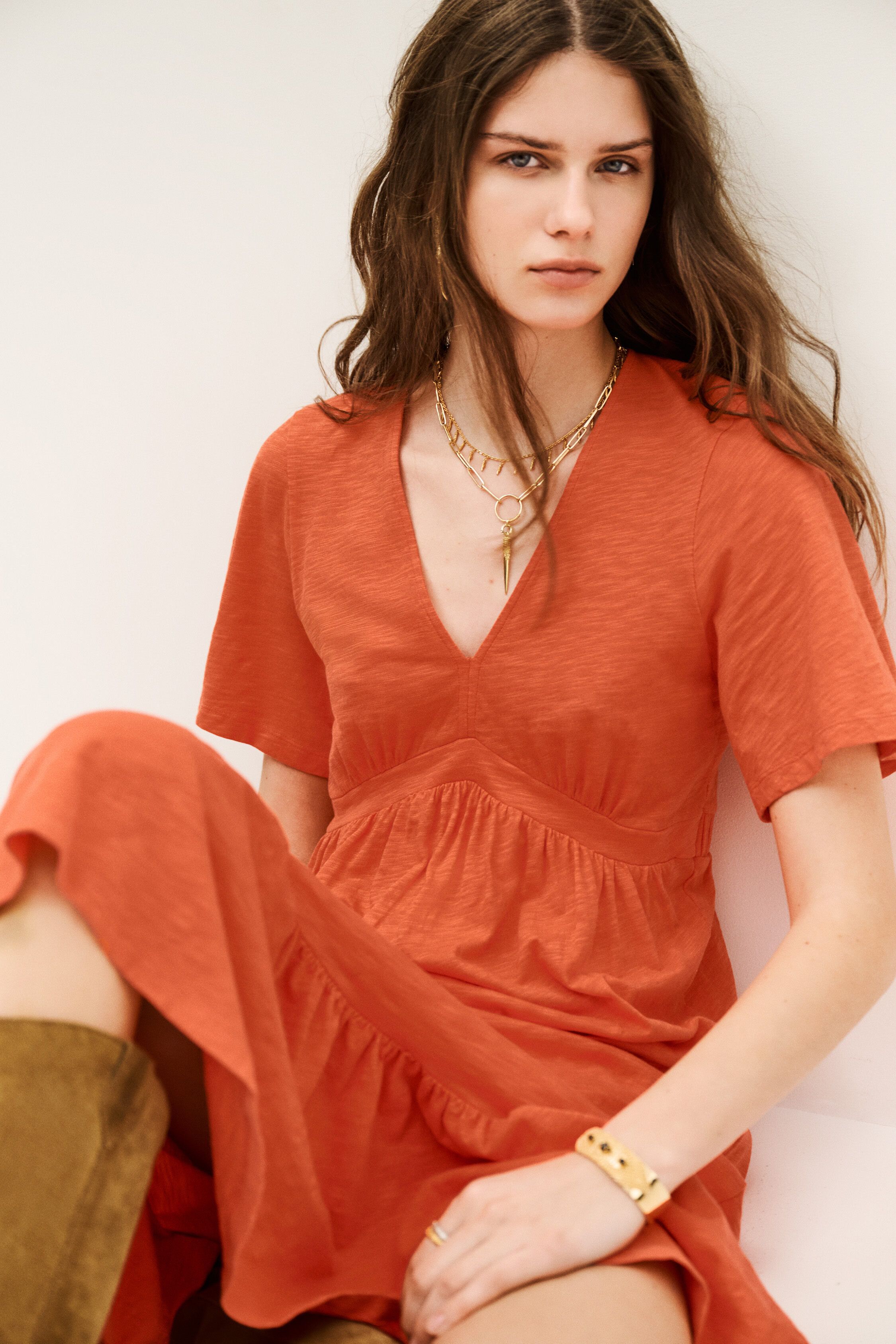DRESS VICTORIA