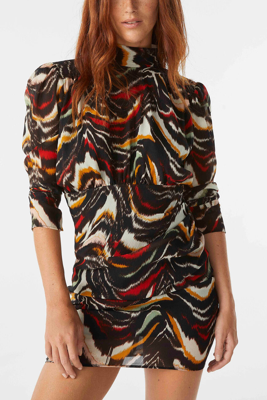 dress PERNEL