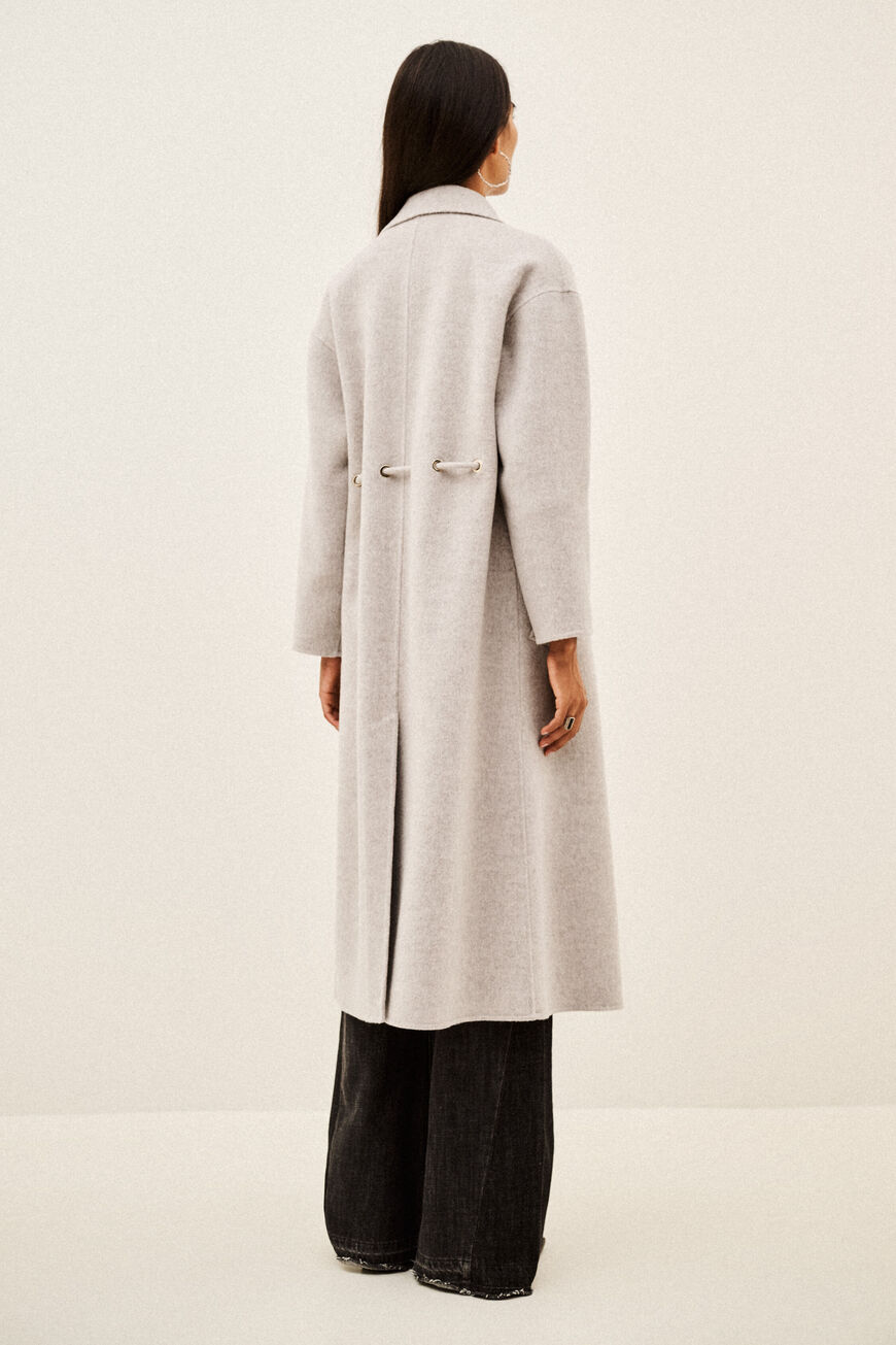 COAT KATE