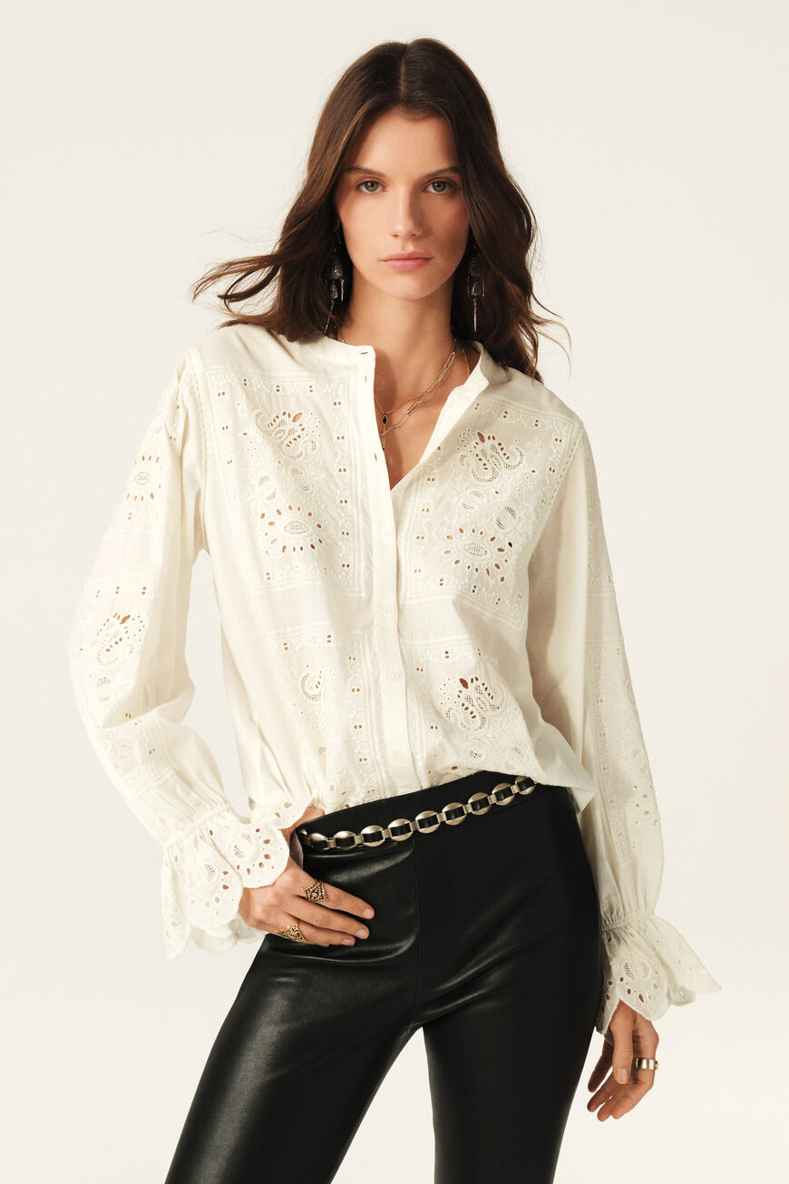 SHIRT SORAYA