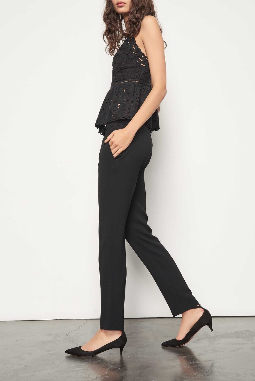 PANTS STEADY
