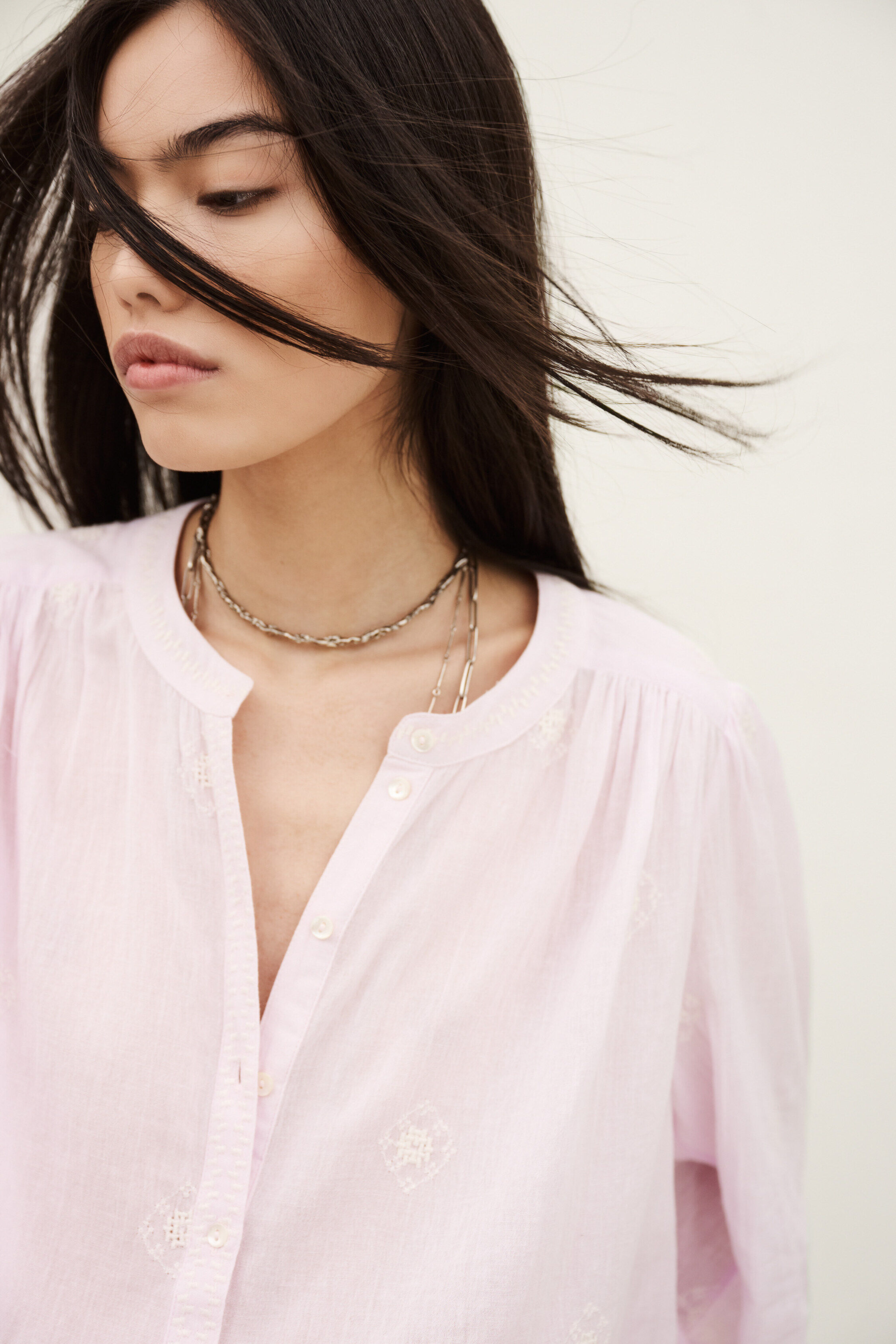 DUHA SHIRT