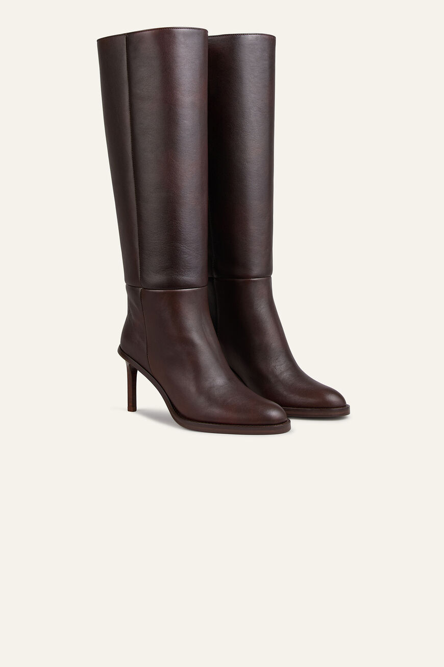 BOOTS CLAUDIA BOOTS CLAUDIA
