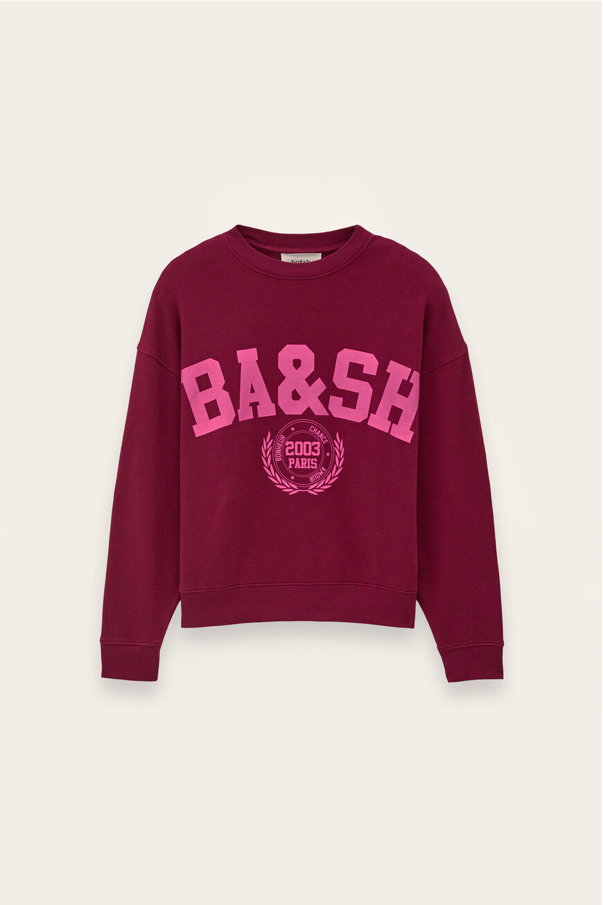 sweatshirt BENJAMIN