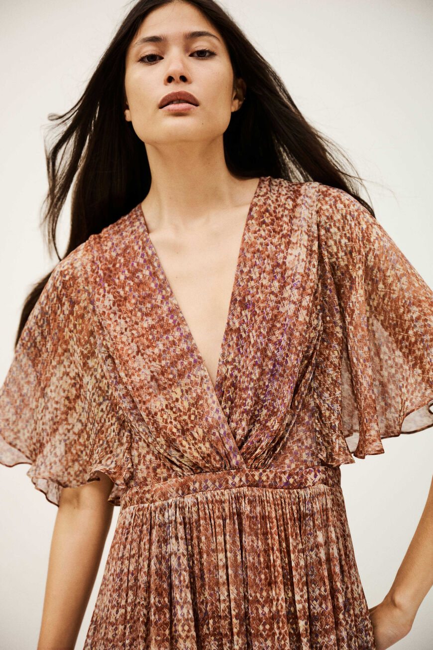 dress ROMANCE