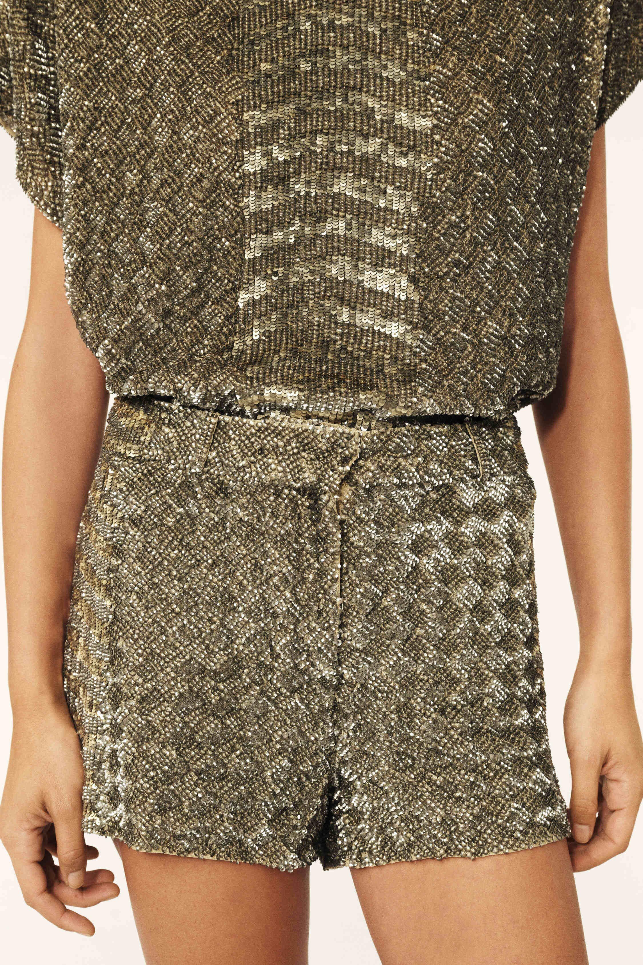 shorts IOUL