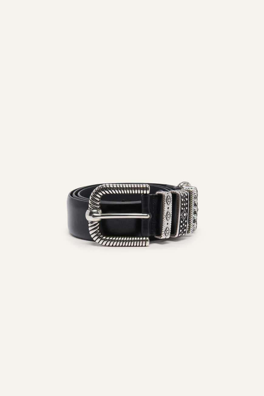 belt BERKANE
