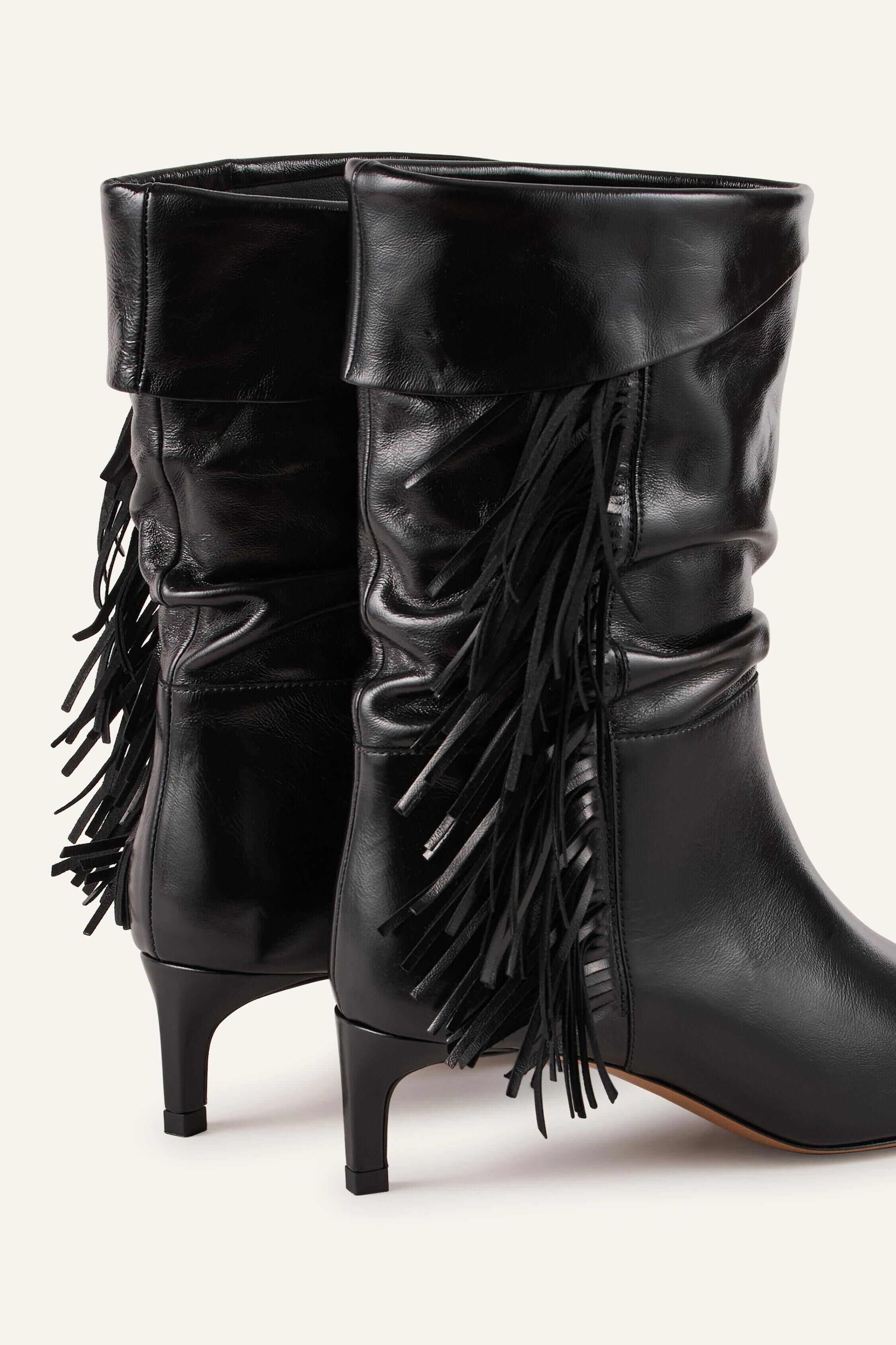 ankle boots CARDI