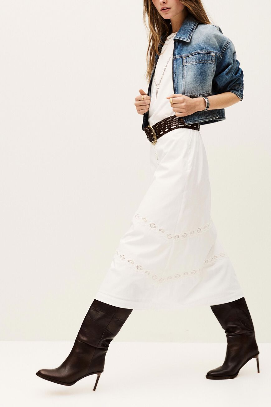 GARO SKIRT
