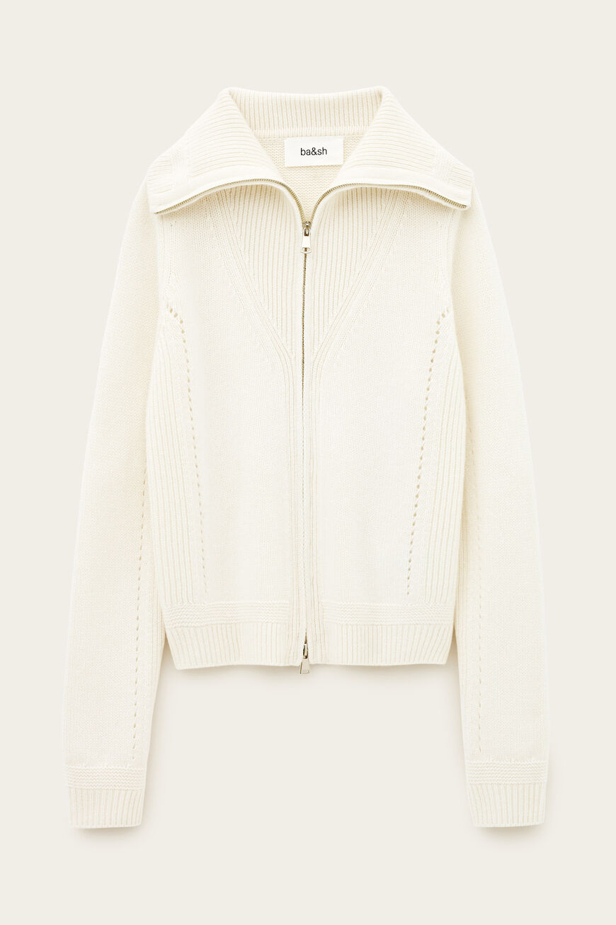 SAKA CARDIGAN