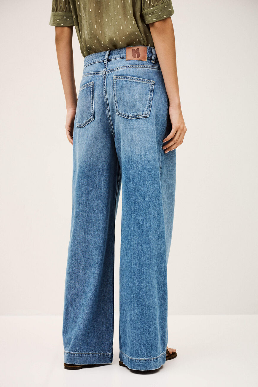 jeans MUSC