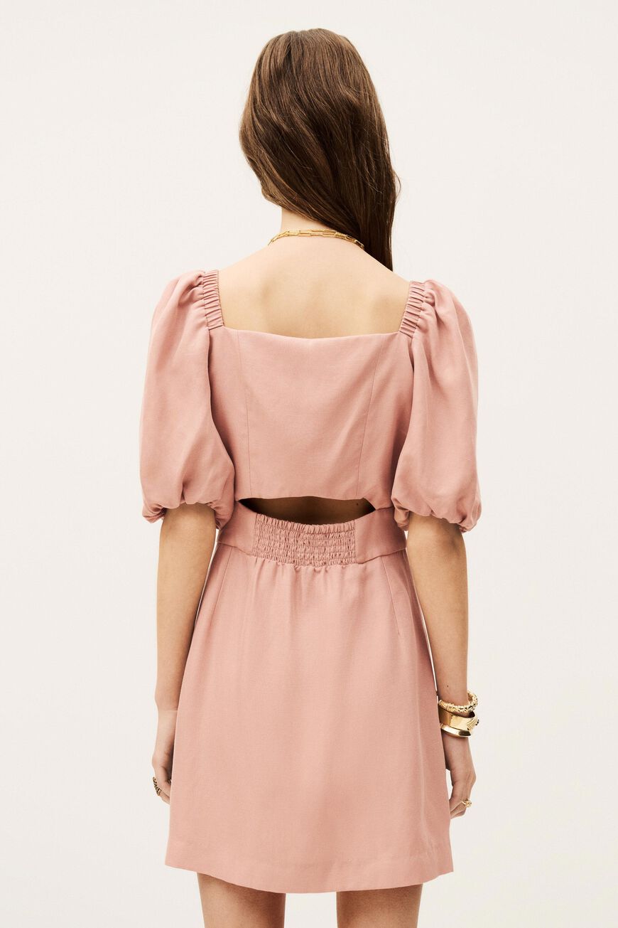 GALAIA DRESS