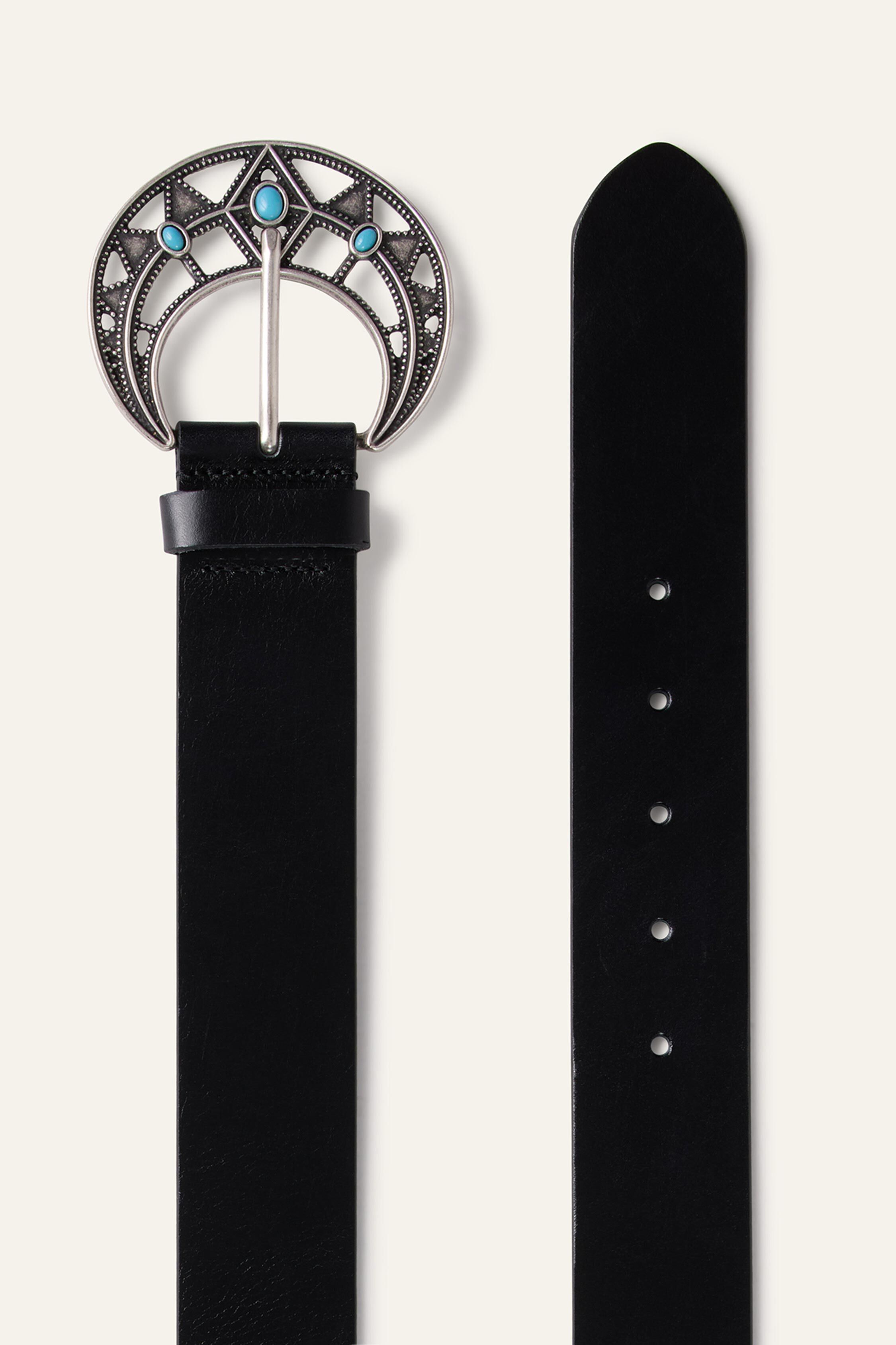 belt BOSTON