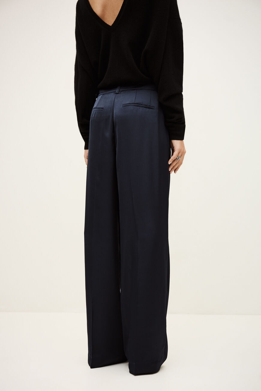 TROUSER CHEERLY