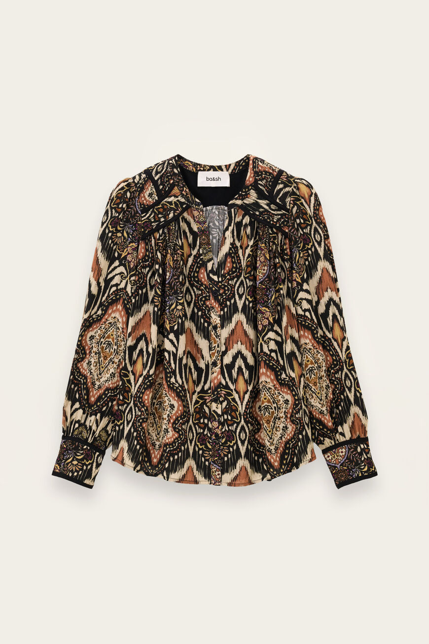 shirt ZOLIE