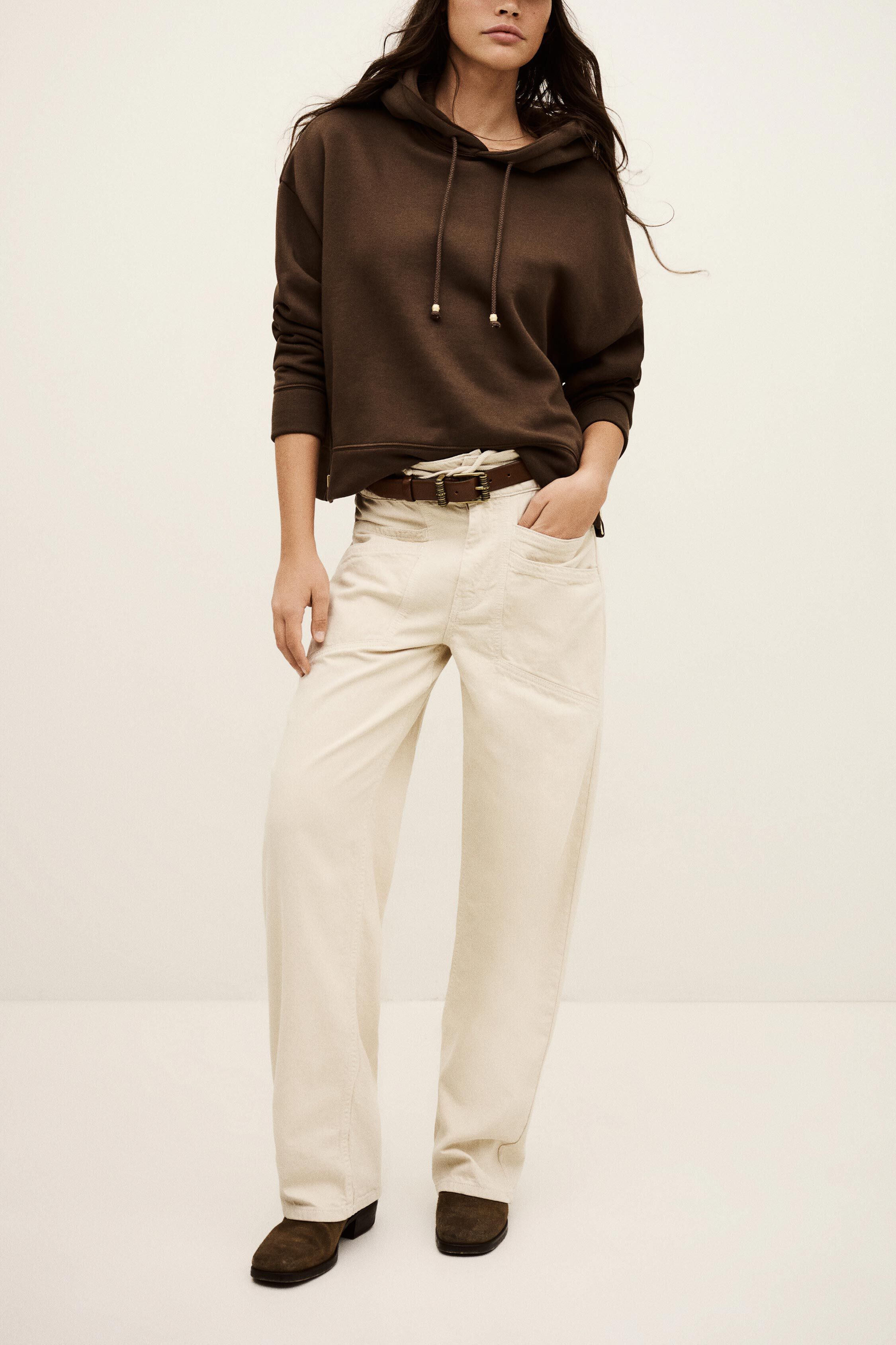 sweatshirt DEEDO