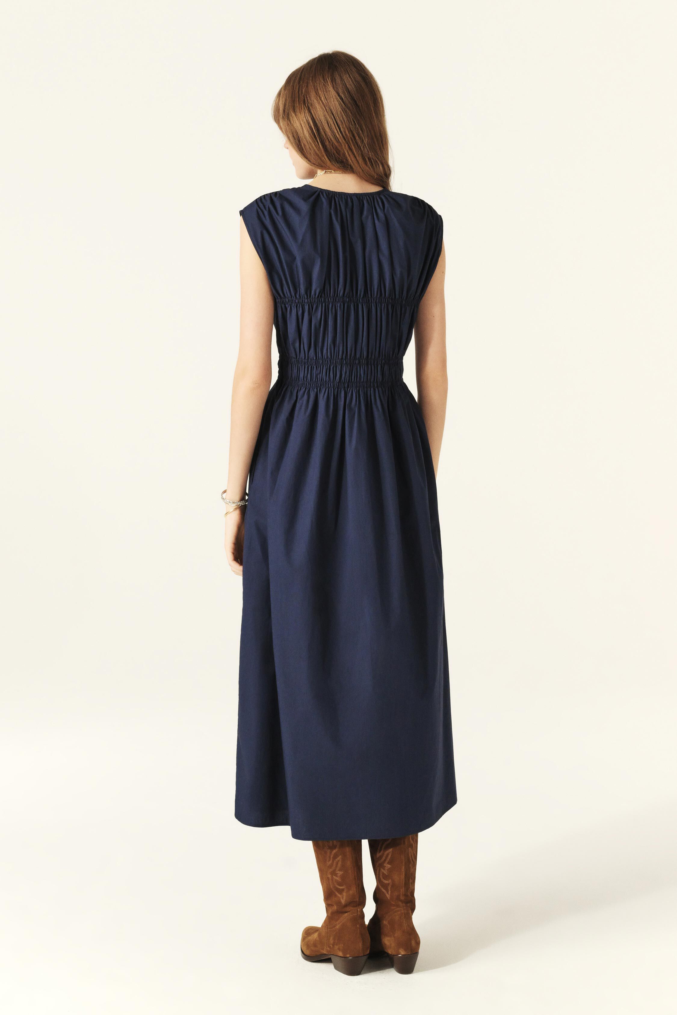 MARANA DRESS
