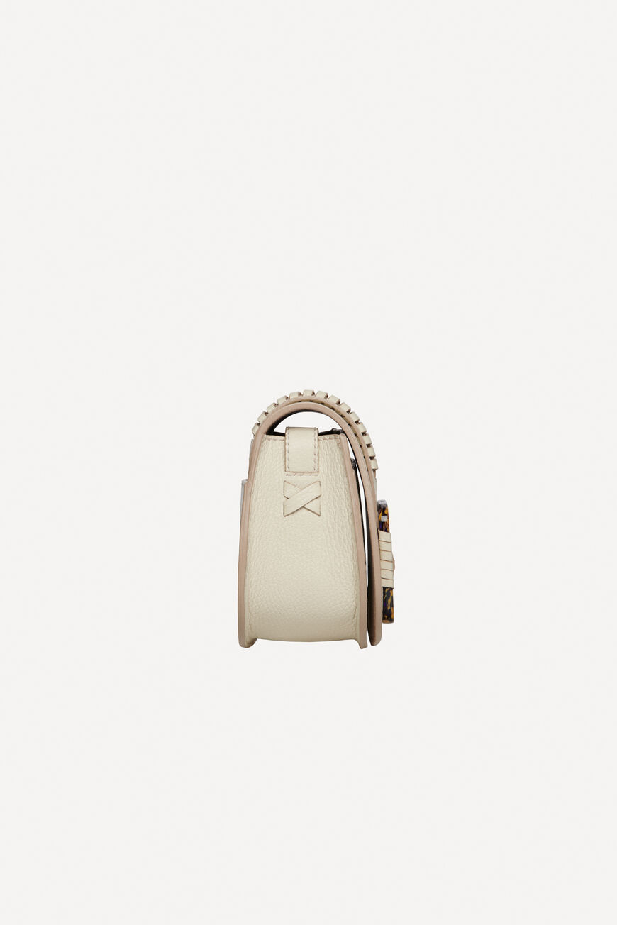 SMALL-BAG TEDDY