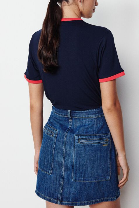T-SHIRT FELIS