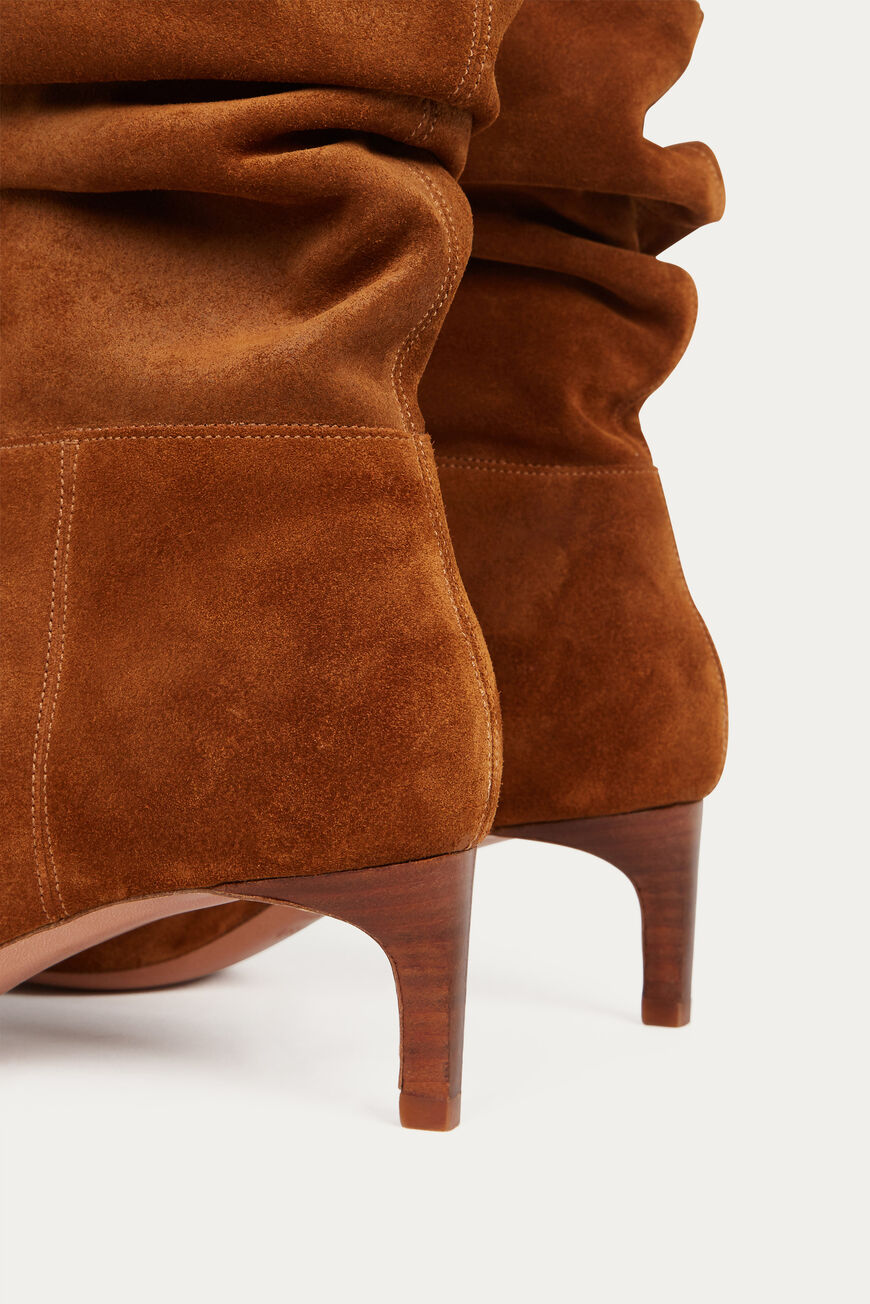 BOOTS CLARYS