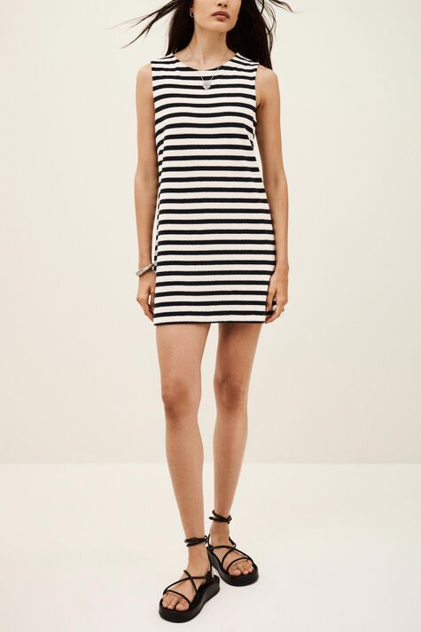 dress FAWN