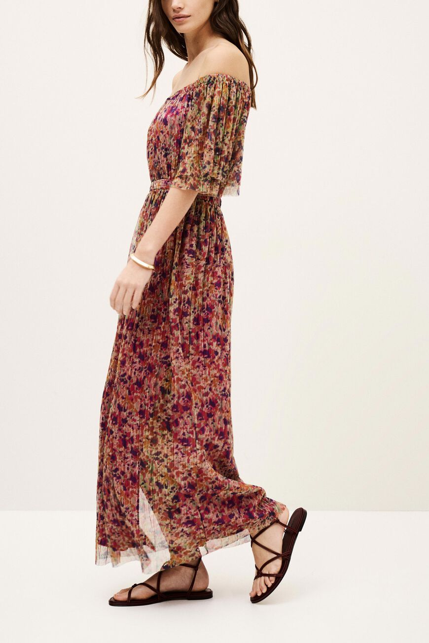 DRESS COLLETTE