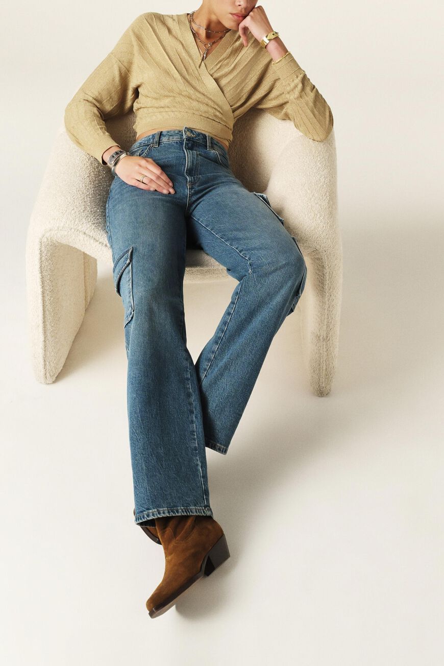 cardigan BRATY