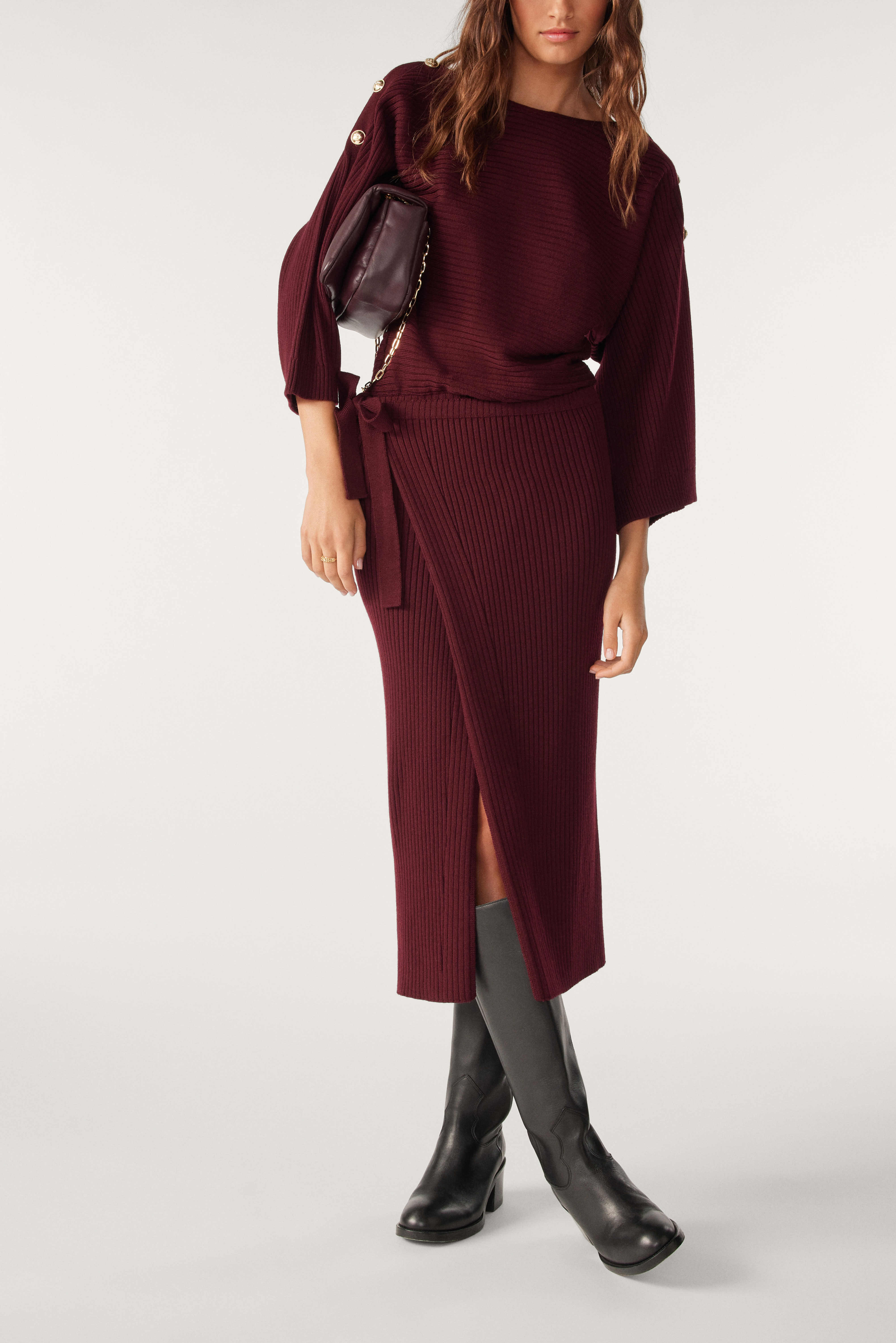 robe RAHLIA