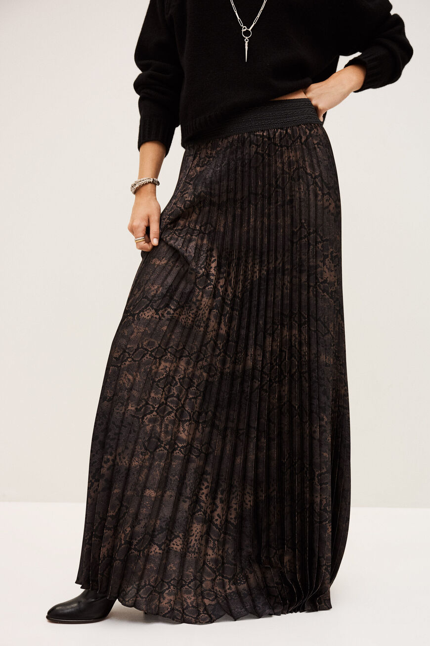 SKIRT HOWIE