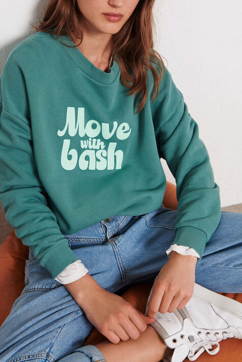 SWEATSHIRT COLEEN
