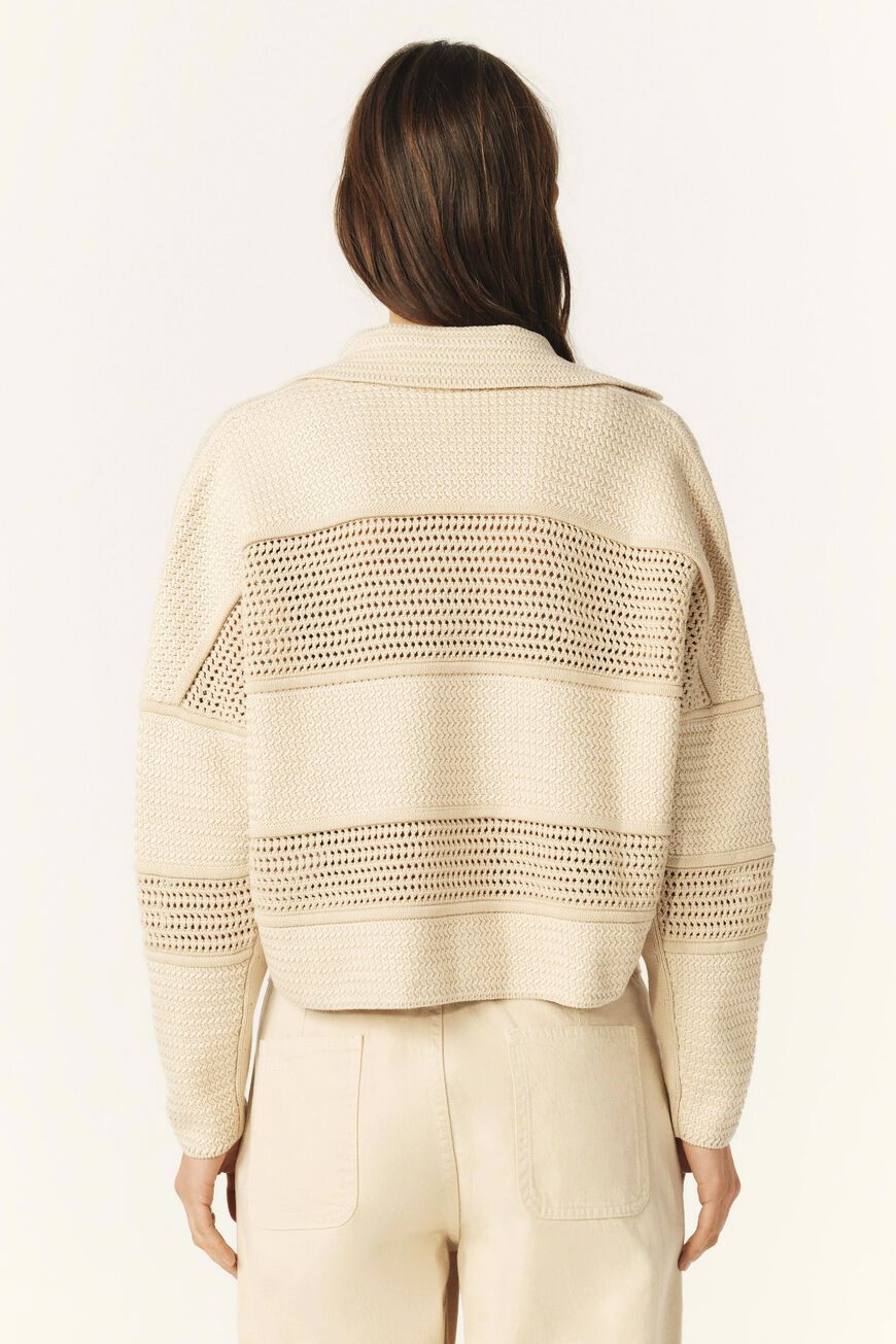 cardigan VAL