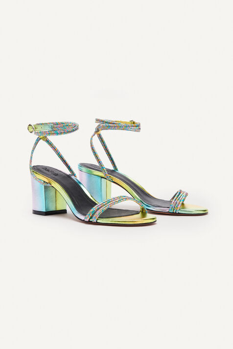 SANDALS CHIRAN