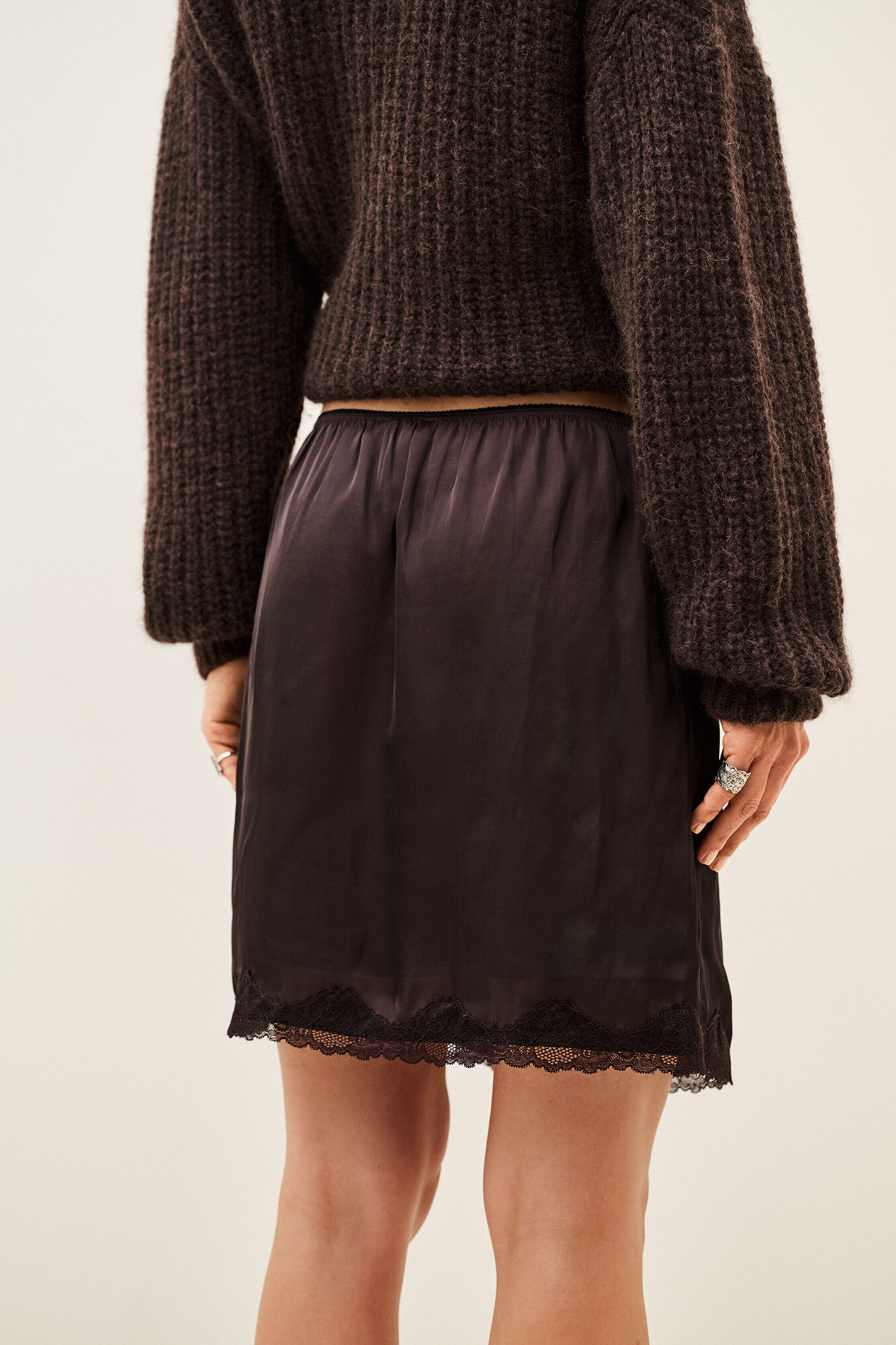 skirt CESARIA