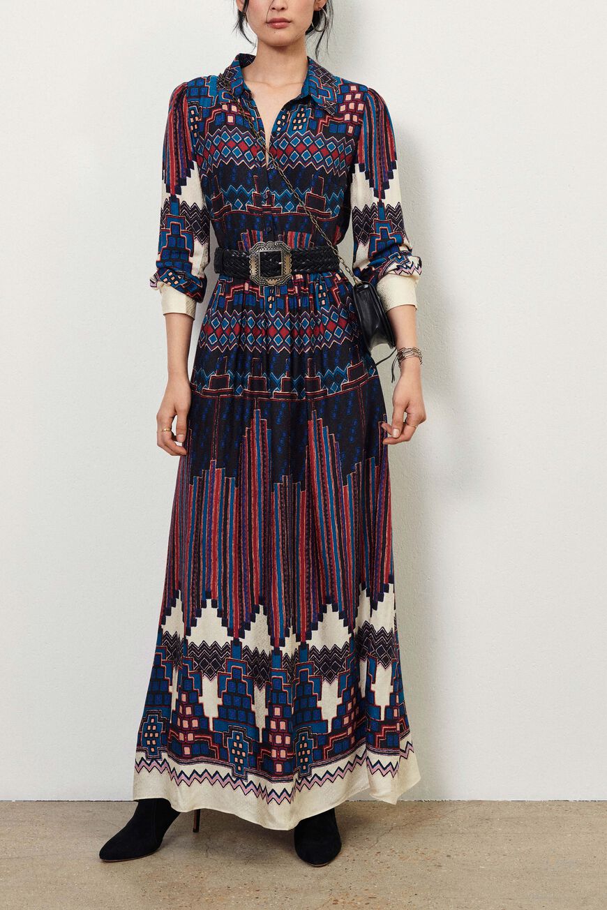DRESS MYSTIC