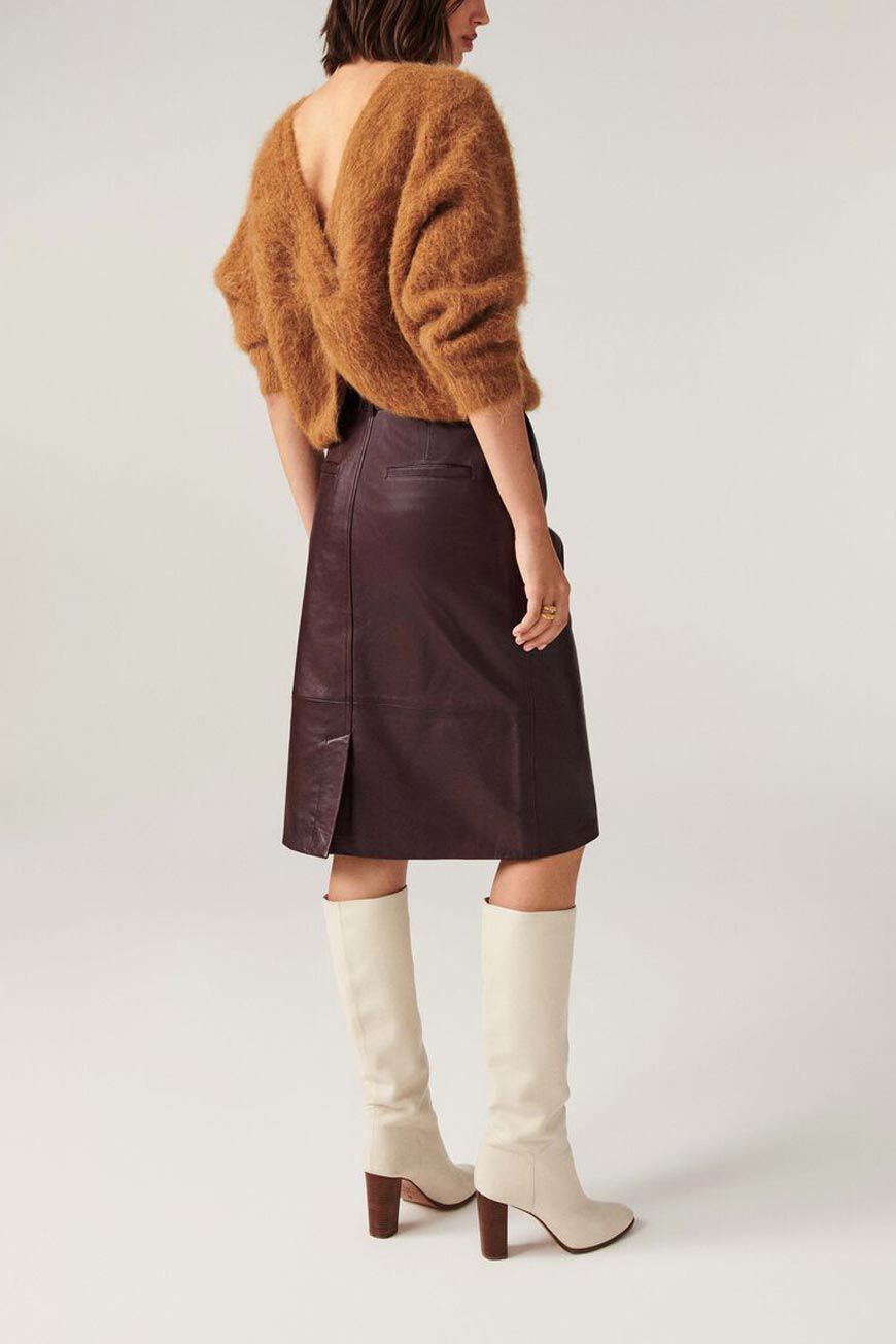 SKIRT URBAN