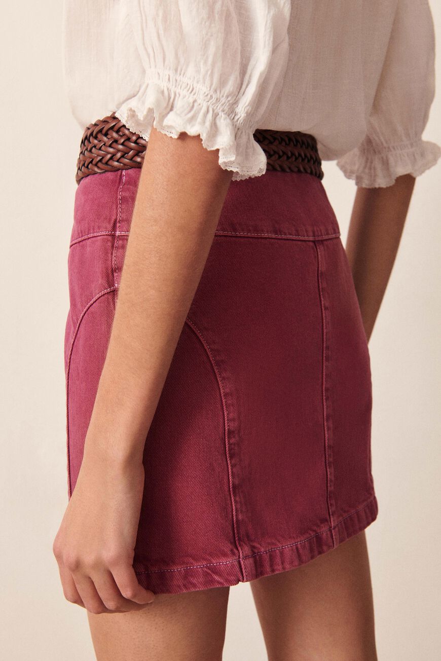 SKIRT TRAVIS