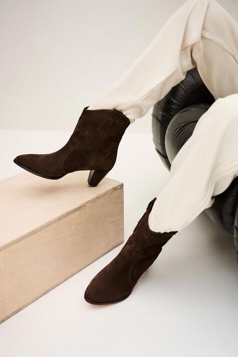 ankle boots CASEY