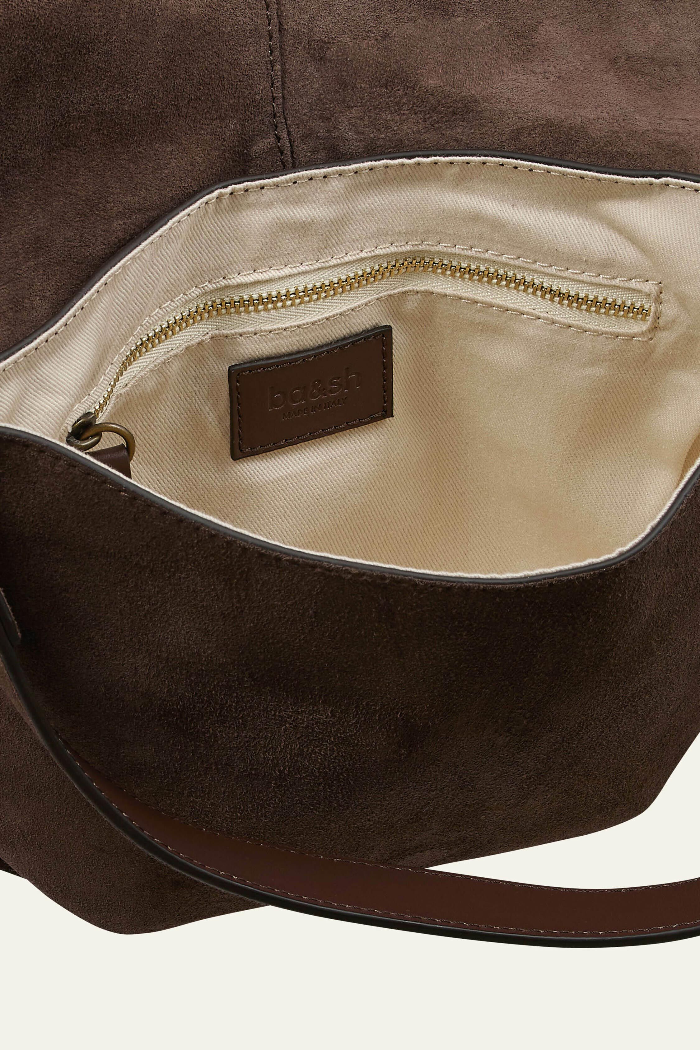 bag SADDLE YOUYOU