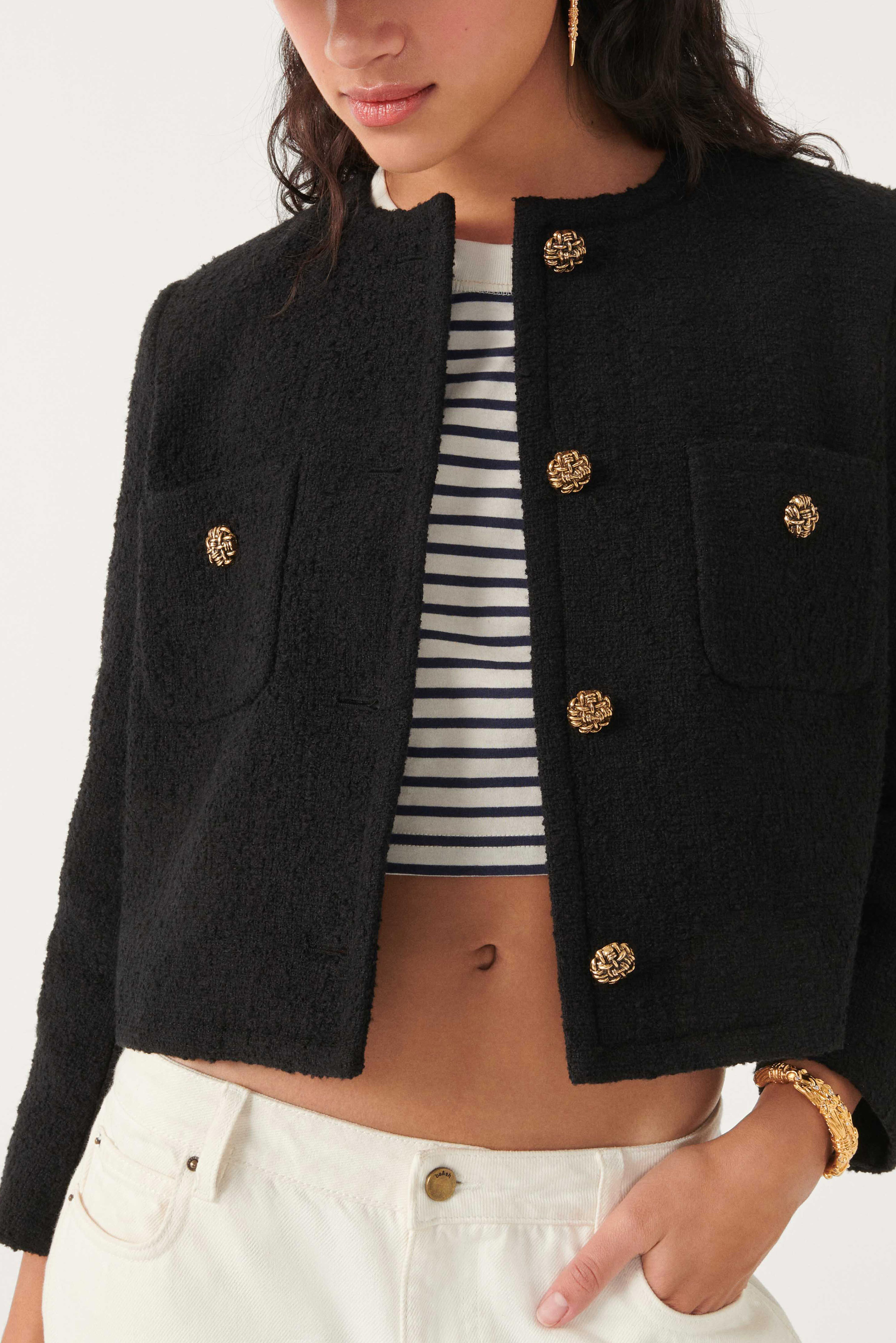 JACKET MEREDITH