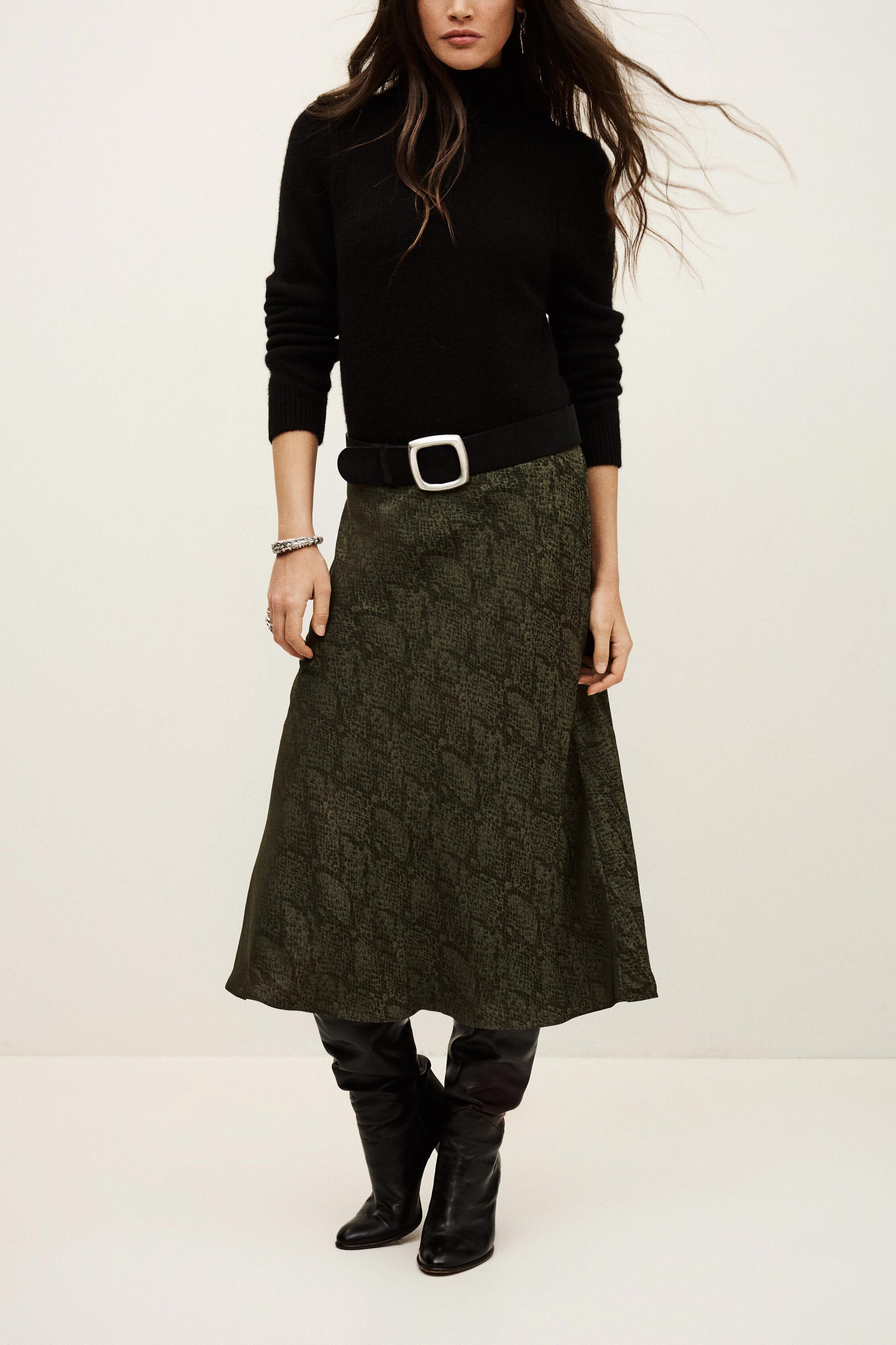 SKIRT RISTA