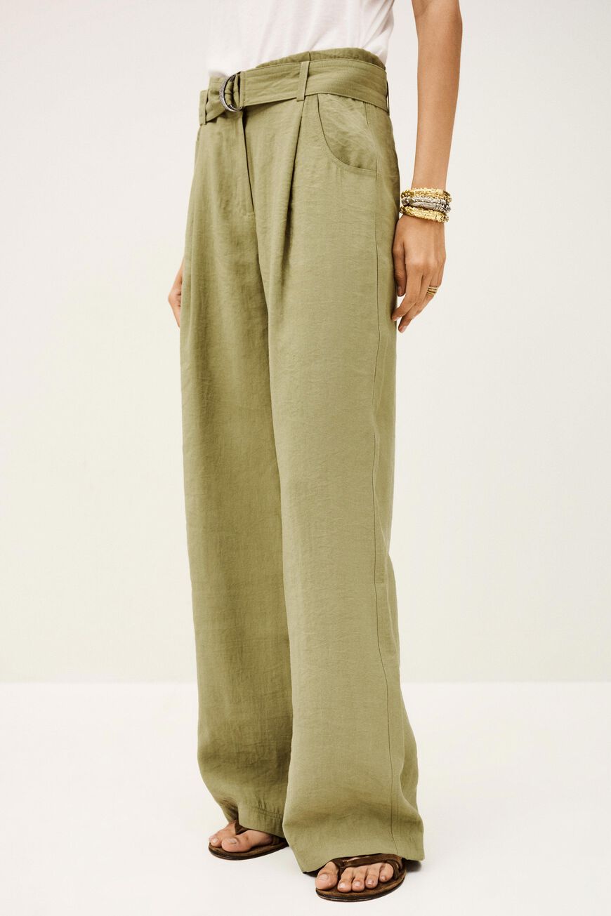 PANTS DOLA